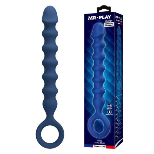 Cuentas Anales MR PLAY | Estimulación progresiva y segura