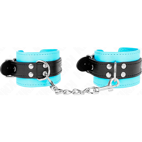 Esposas KINK Wrist Restraint - Muñequeras ajustables