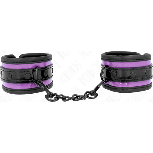 Esposas KINK Wrist Restraint muñequeras de neopreno ajustables