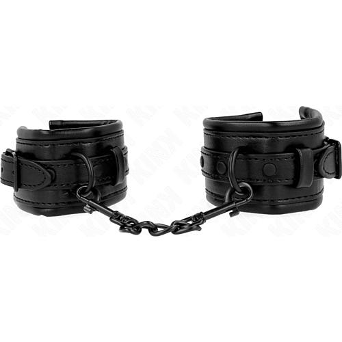 Esposas KINK Wrist Restraint 20-30 cm X 6 cm