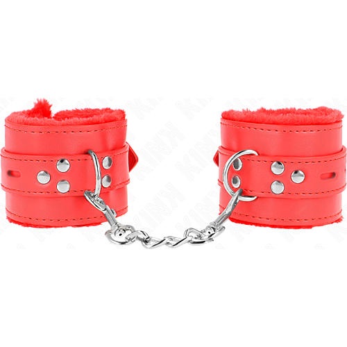 Esposas KINK Wrist Restraint con correa ajustable