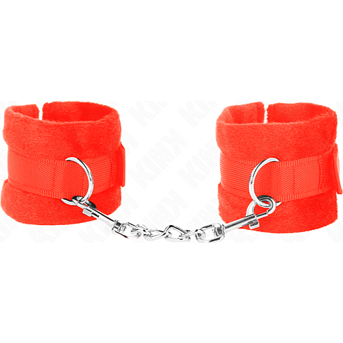 Esposas KINK Wrist Restraint para principiantes