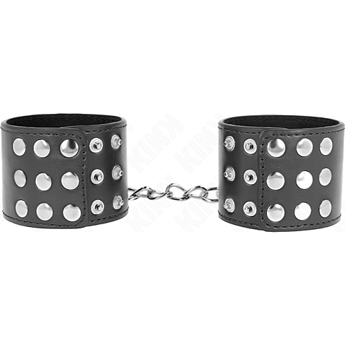 Esposas KINK Wrist Restraint con cierre ajustable