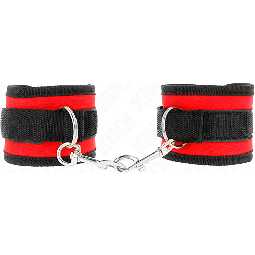 Esposas KINK Wrist Restraint Modelo 2 Ajustables