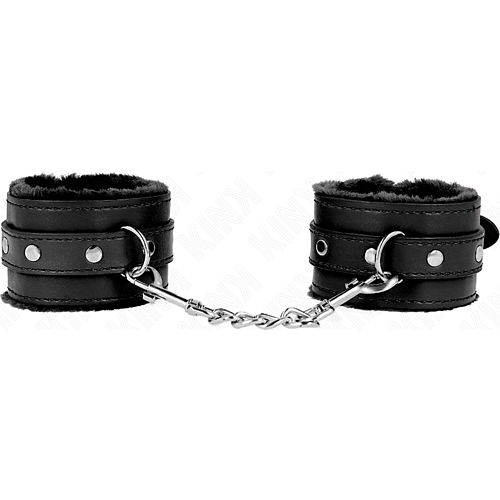 Esposas KINK Wrist Restraint con Correa Ajustable