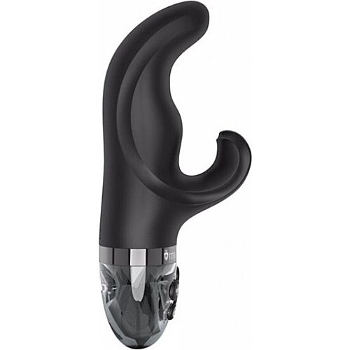 Hop Hop Bob Estim Vibrador - Producto erótico con vibración y e-estimulación