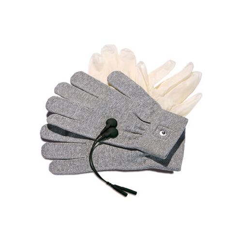 MYSTIM MAGIC GLOVES - E-STIM GLOVE SET