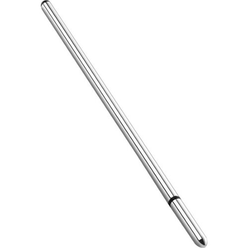 Sonda Uretral Mystim Thin Finn | Estimulación intensa y segura