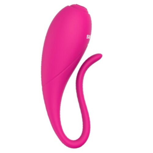 Pinzas Vibradoras NALONE CoCo | Placer para parejas