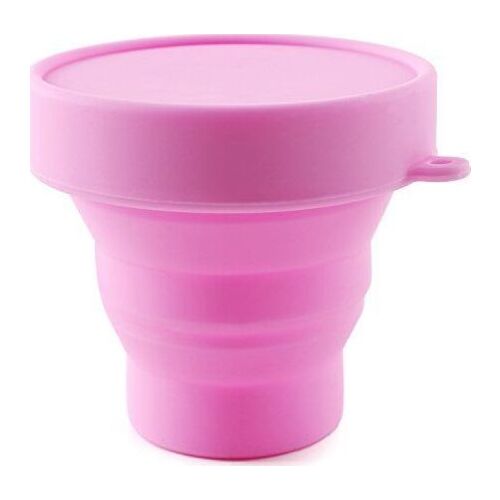 Esterilizador NINA KIKÍ para copa menstrual plegable