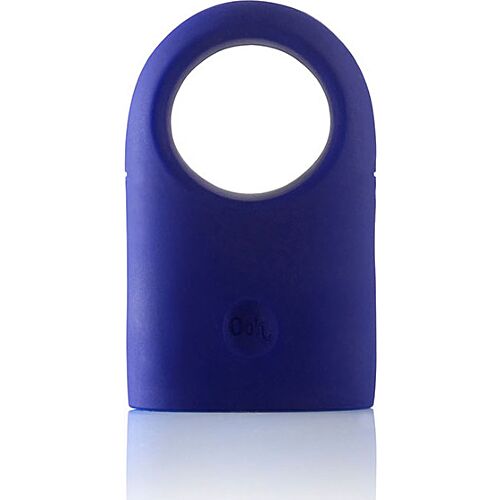 Anillo Azul Eléctrico Ooh by Je Joue