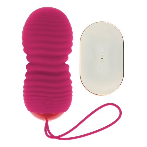 Huevo Control Remoto OHMAMA | Controla tu placer