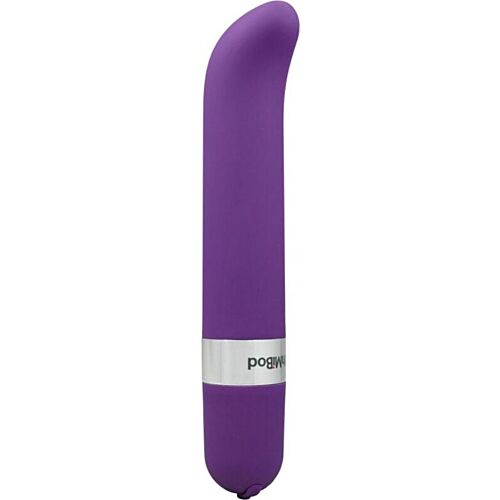 Estimulador vibrador OhMiBod Freestyle con música