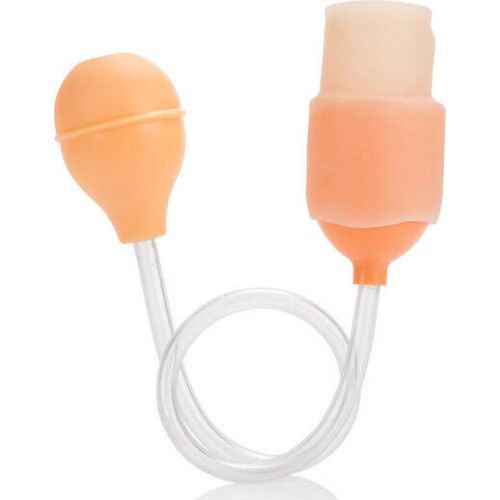 Masturbador Clitorial Calexotics Original Oro Clásico