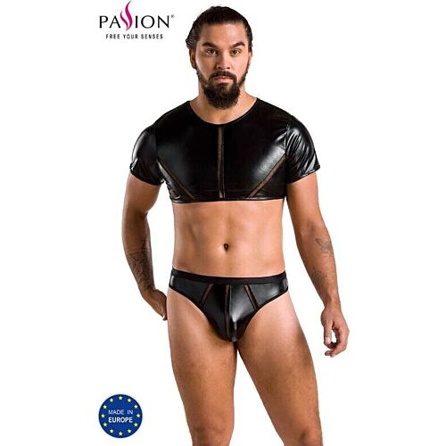 Lencería Hombre Passion Men Set Peter S/M