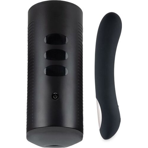 Pack pareja Kiiroo Titan & Pearl 2