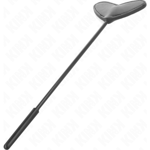 Pala BDSM KINK forma de corazón 33 x 10 cm