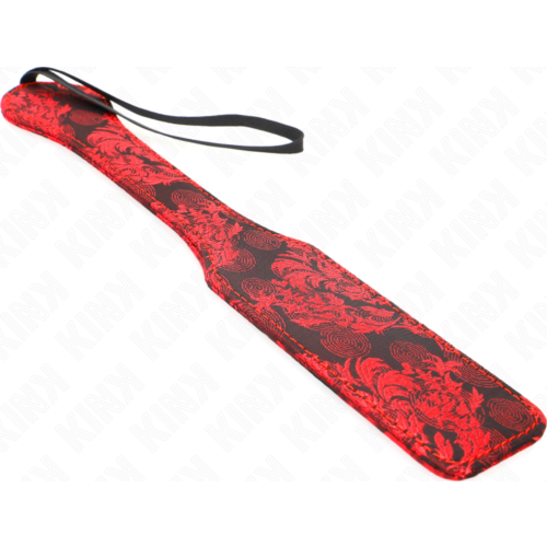 Pala BDSM KINK Diseño Escándalo 32 x 5.4 cm