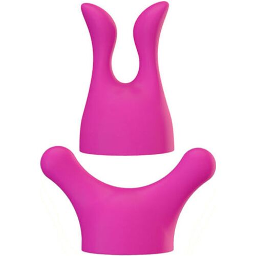 Palm Body Silicone Head