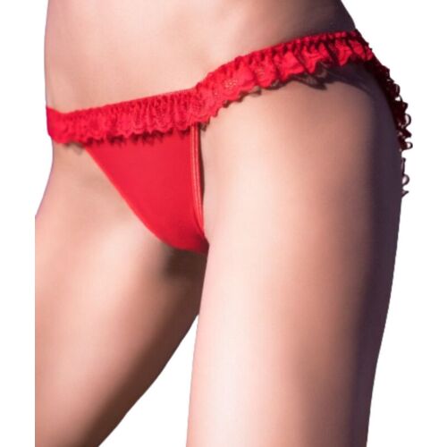 Bragas sexys Chilirose CR 4159 para una seducción elegante