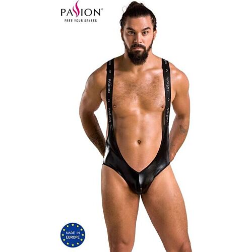 Lencería Hombre Passion Men 027 Body Bruno