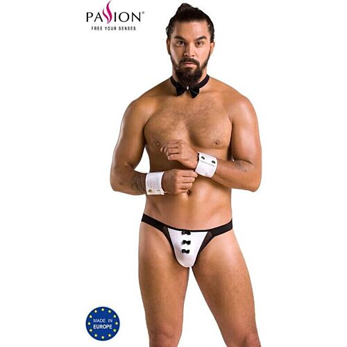 Disfraz Passion Men 036 Slip - Lencería de calidad