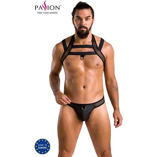 Lencería Hombre Passion Men Jacob - Estilo y confort