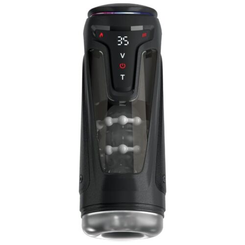 Masturbador PDX ELITE MOTO-BATOR PRO | Estimulación