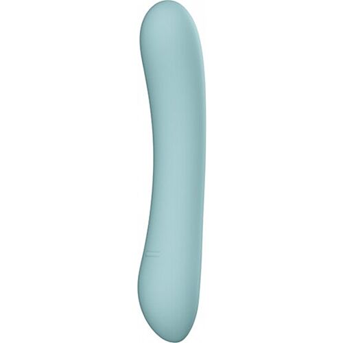 Vibrador punto G KIIROO Pearl 2+ con tecnología avanzada