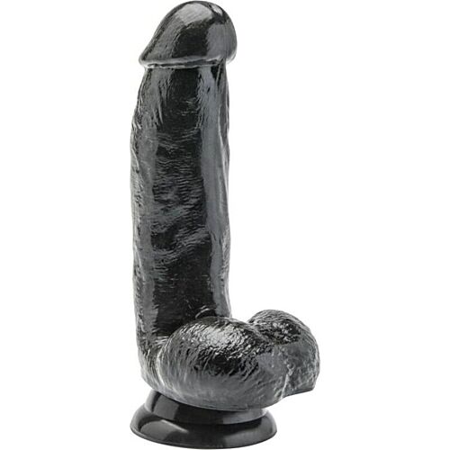 Dildo Get Real 12 cm con testículos