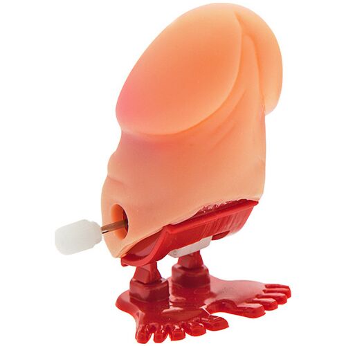 Pene saltarín Pene Sataran Juegos - Broma - Libros