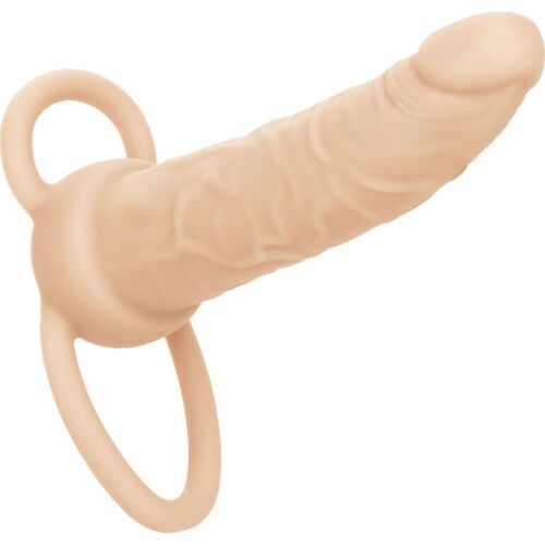 Anillo Doble Penetrador CalExotics Performance Maxx Recargable