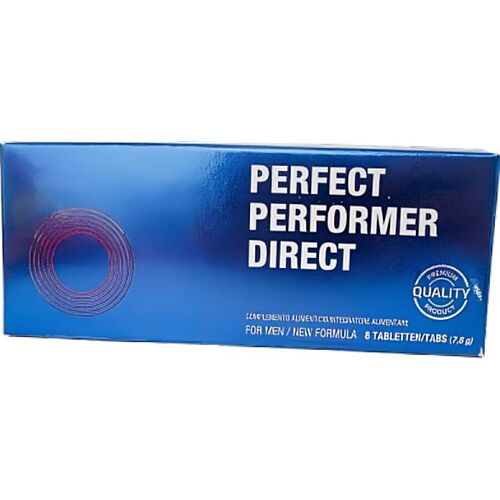 Cápsulas para Hombres Cobeco Pharma Perfect Performer | A...