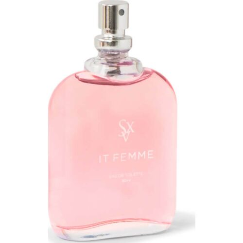 Perfume Afrodisíaco SEXITIVE IT FEMME 50ml