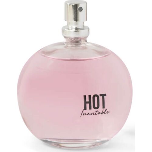 Perfume SEXITIVE Hot Inevitable 100 ml con vaporizador