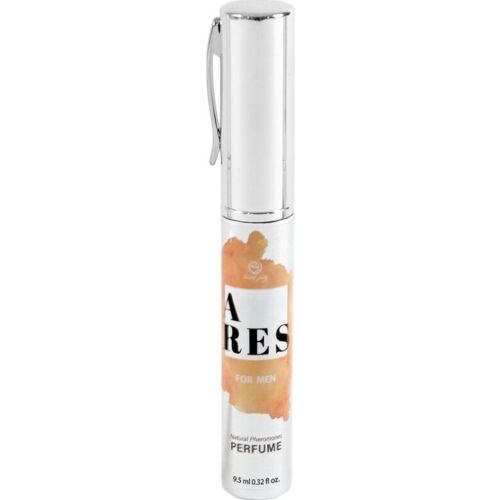 Perfume Feromonas Masculinas SECRETPLAY Ares 10 ml