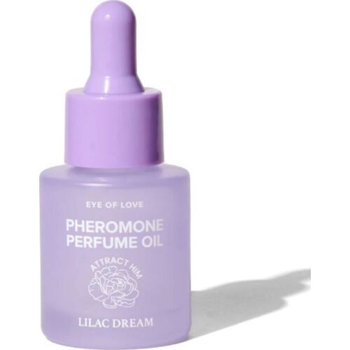Perfume Feromonas Eye of Love Lilac Dream 20 ml