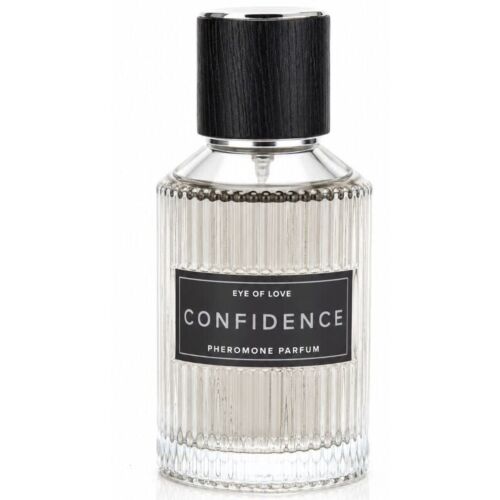 Perfume con feromonas Eye of Love Deluxe 50 ml