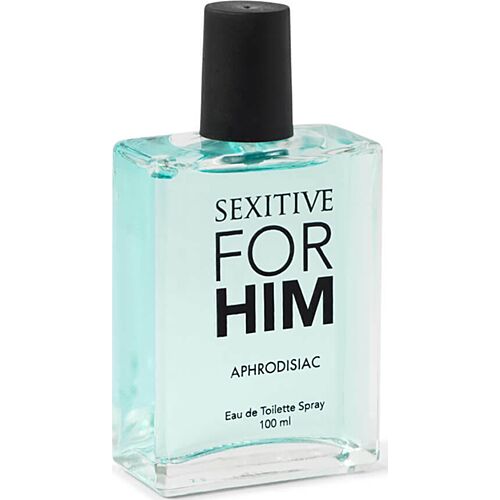 Perfume For Him de SEXITIVE — fragancia masculina