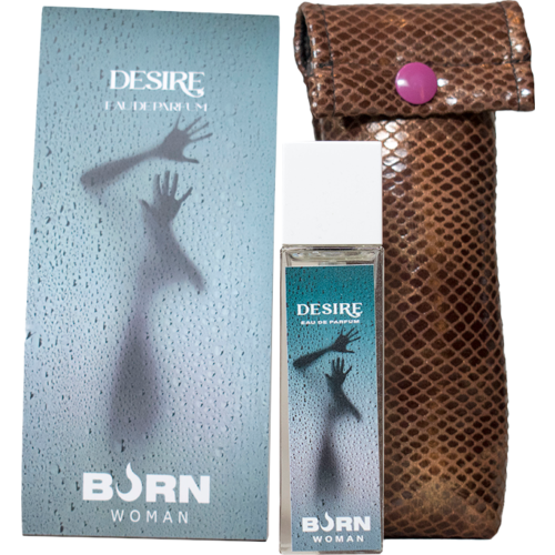 Perfume Burn 20 ml - Fragancia que realza tu feminidad