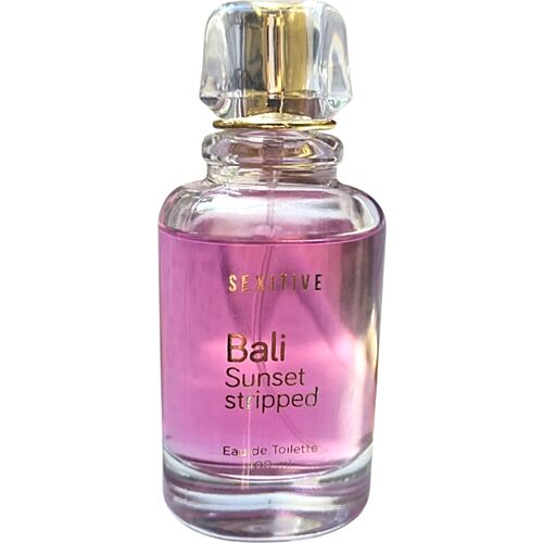 Perfume SEXITIVE BALI Sunset Stripped 100 ml