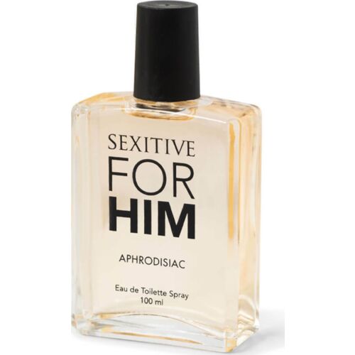 Perfume SEXITIVE For Him VIP 100 ml