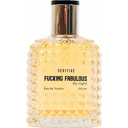 Perfume SEXITIVE Fucking Fabulous 100 ml