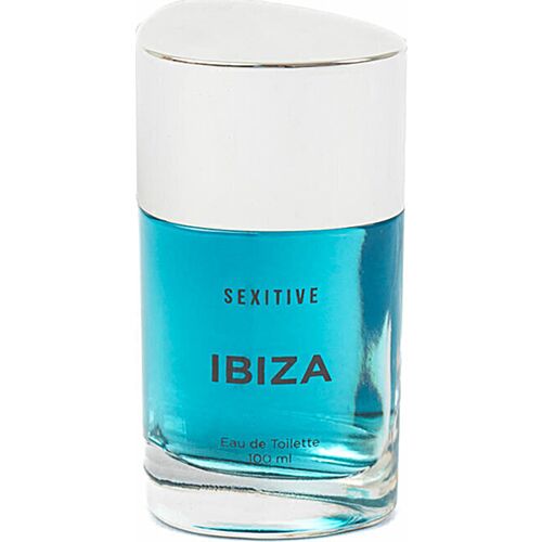 Perfume SEXITIVE IBIZA 100ml con efecto afrodisíaco
