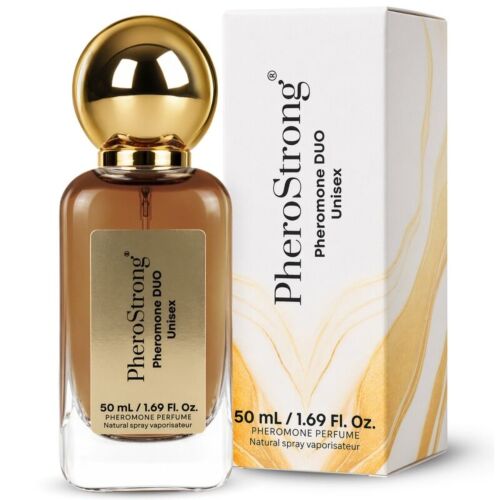 Perfume PHEROSTRONG SOMA | Aumenta tu atractivo