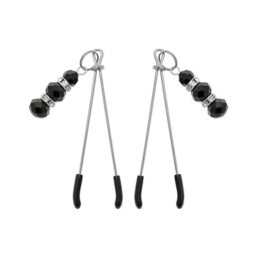 Pinzas para pezones S Pleasures NEKO