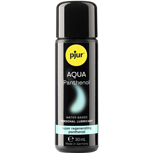 pjur AQUA Panthenol 30 ml