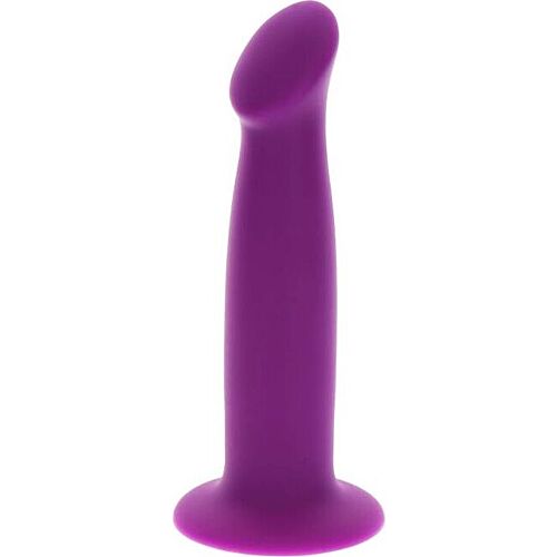 Dildo Get Real Goodhead Dong 12 cm con ventosa