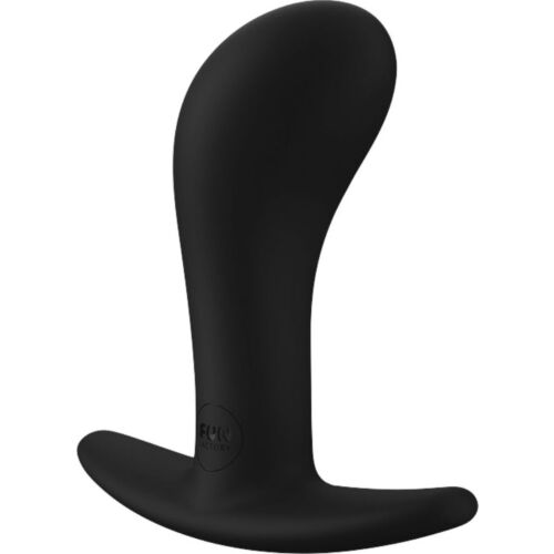 Plug anal FUN FACTORY Bootie M con forma curva