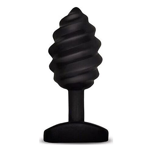 Plug Anal G-VIBE GPLUG TWIST con vibración potente